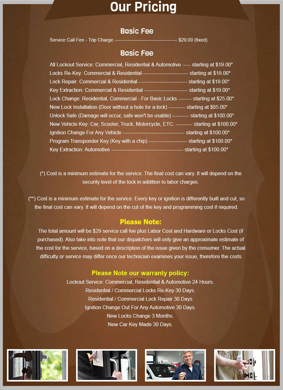 Central Locksmith Store Glassboro, NJ 856-348-3743